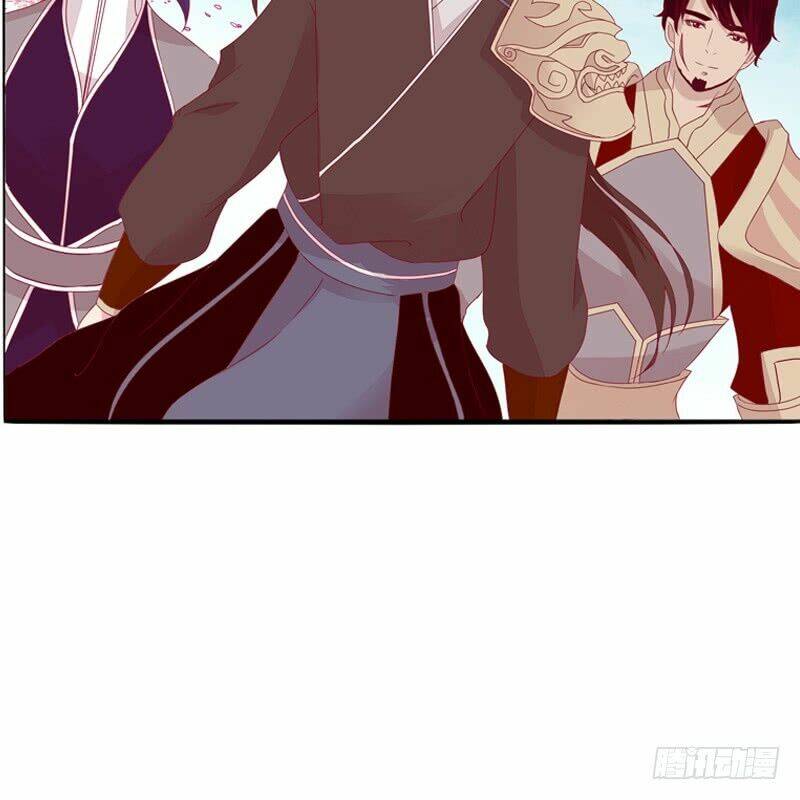 tướng quân mời ra trận chapter 27 22