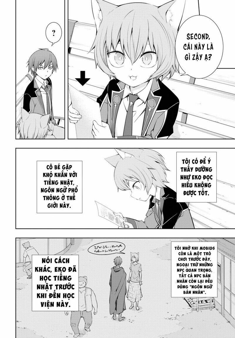 moto sekai ichi'i subchara ikusei nikki: hai player, isekai wo kouryakuchuu! chapter 11 17