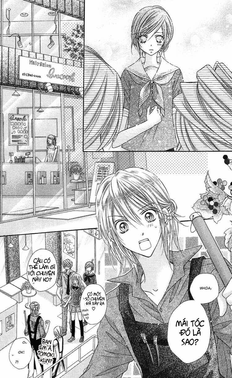 rockin' heaven chapter 9 37