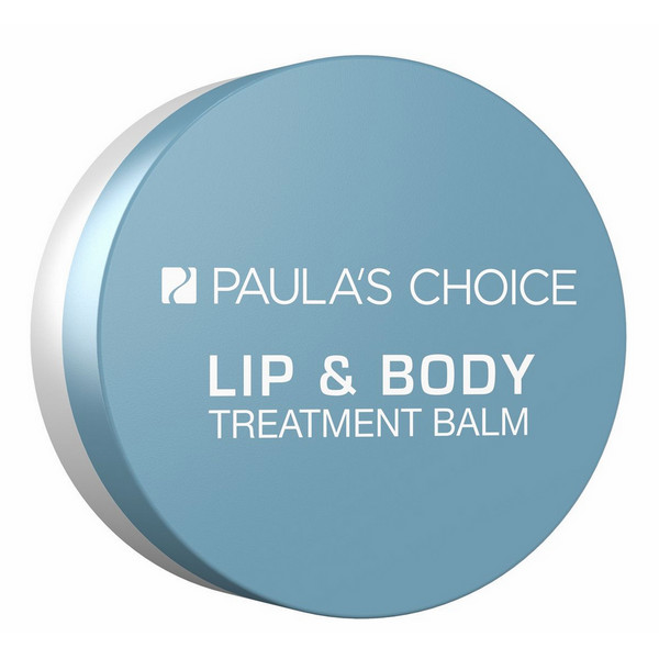 Kem Dùng Cho Vùng Da Khô Và Nứt Nẻ Paula's Choice Lip Body Treatment Balm (0.5Oz)