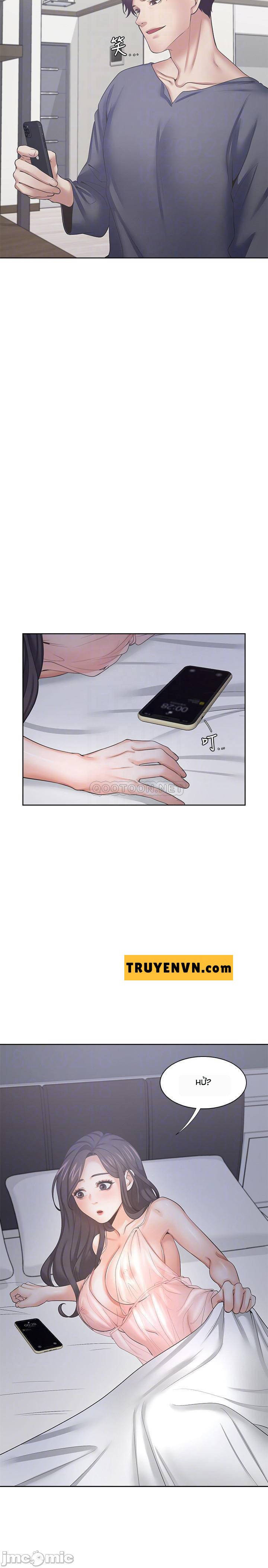 khát tình chapter 39 6