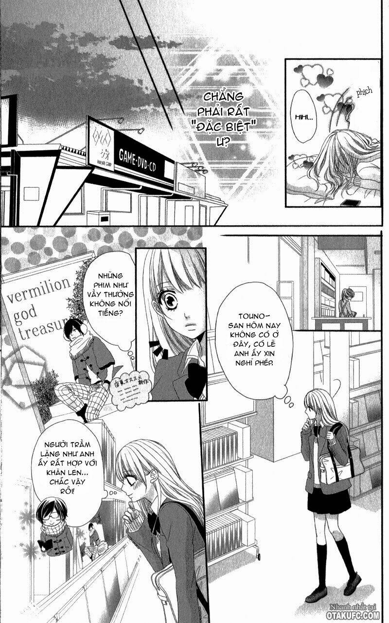 hyakujuu no ou ni tsugu chapter 4 9