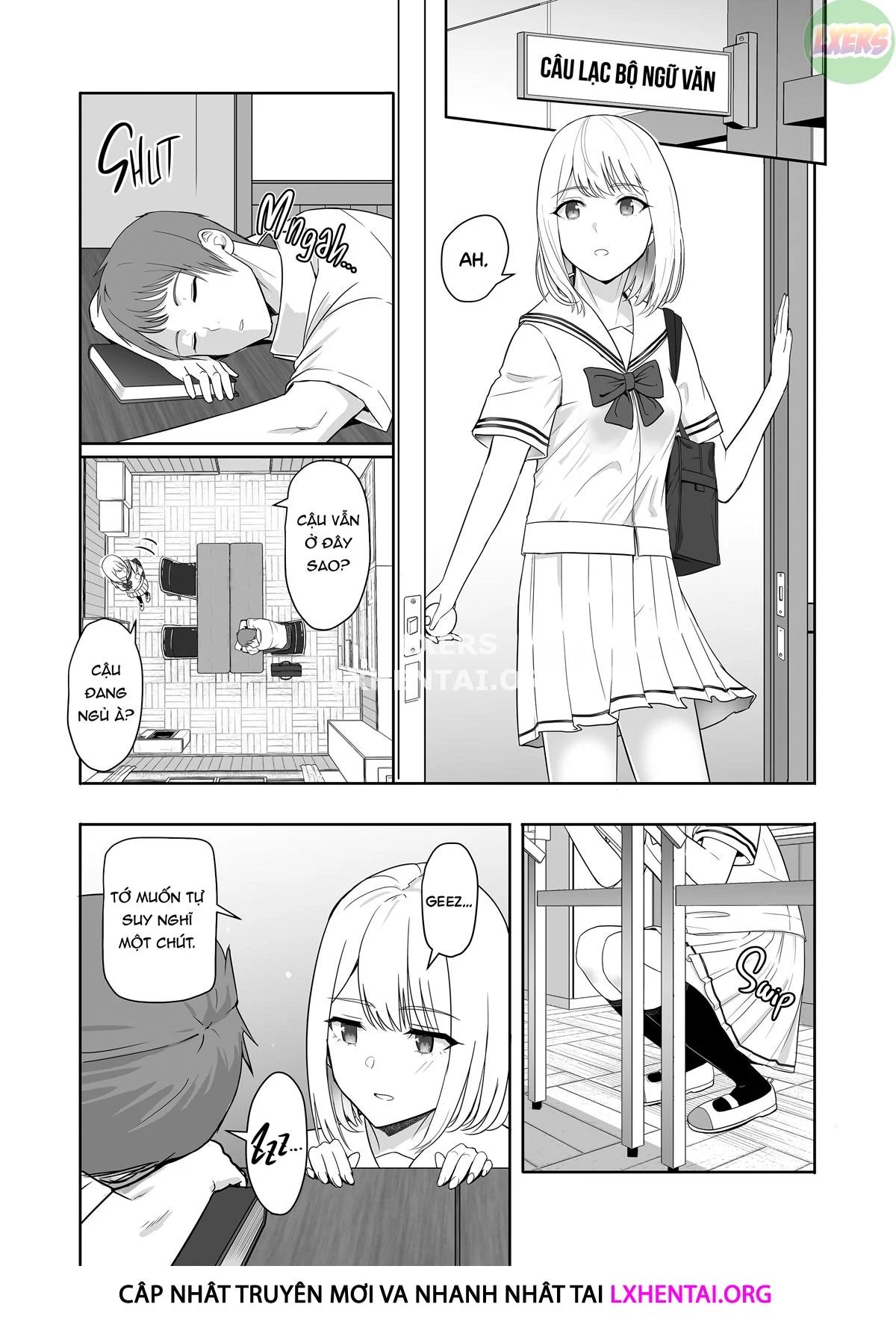 tất cả dành cho cậu hết chapter 7 3