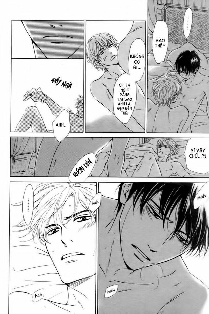 bình minh u sầu chapter 29 13