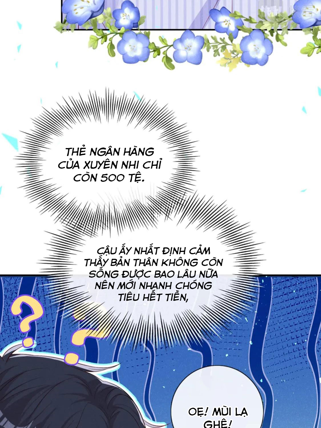 Tôi Cùng Hình Mẫu Lý Tưởng Xong Đời Rồi! chapter 54