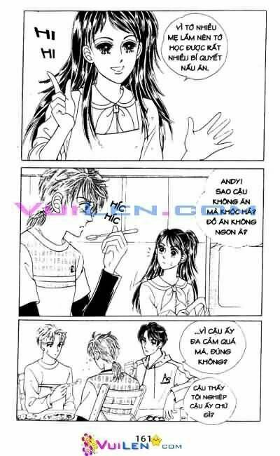 cô gái yêu kiều chapter 4 161