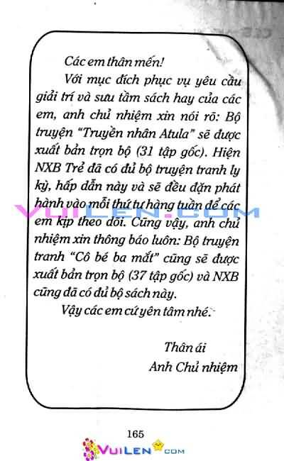 truyền nhân atula - shura no mon i chapter 7 165