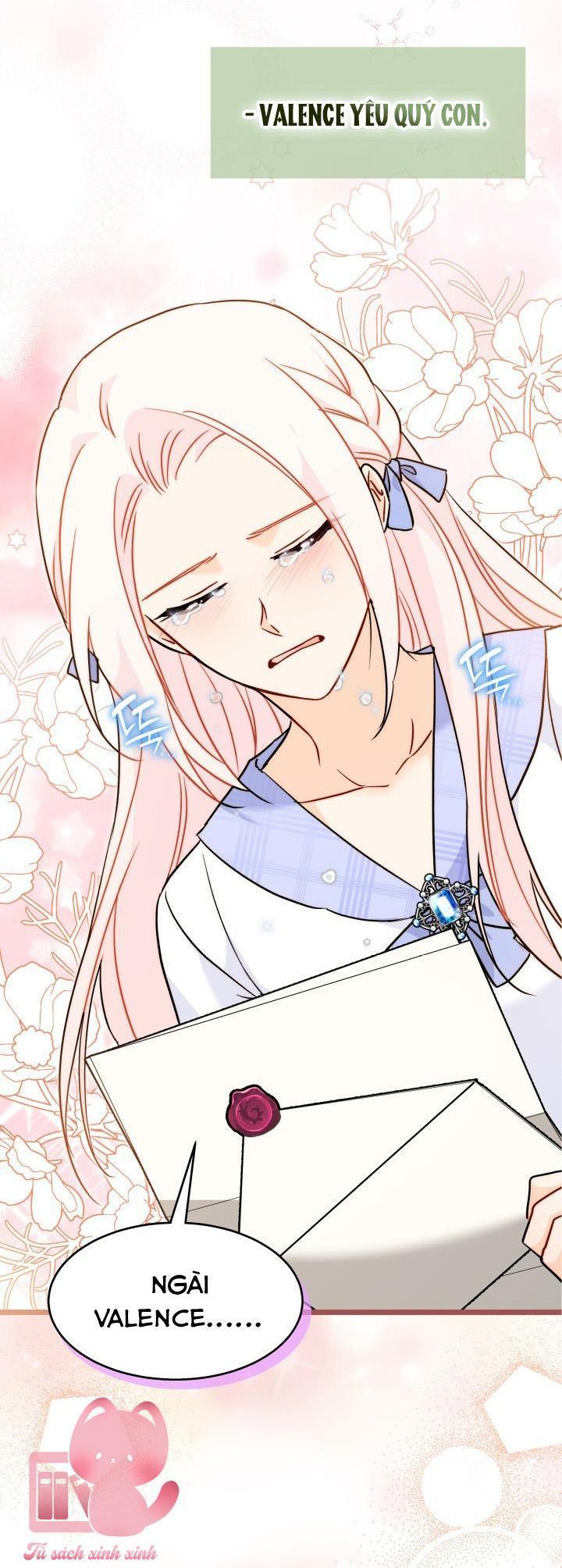 quan hệ cộng sinh giữa báo đen và thỏ trắng chapter 124 27