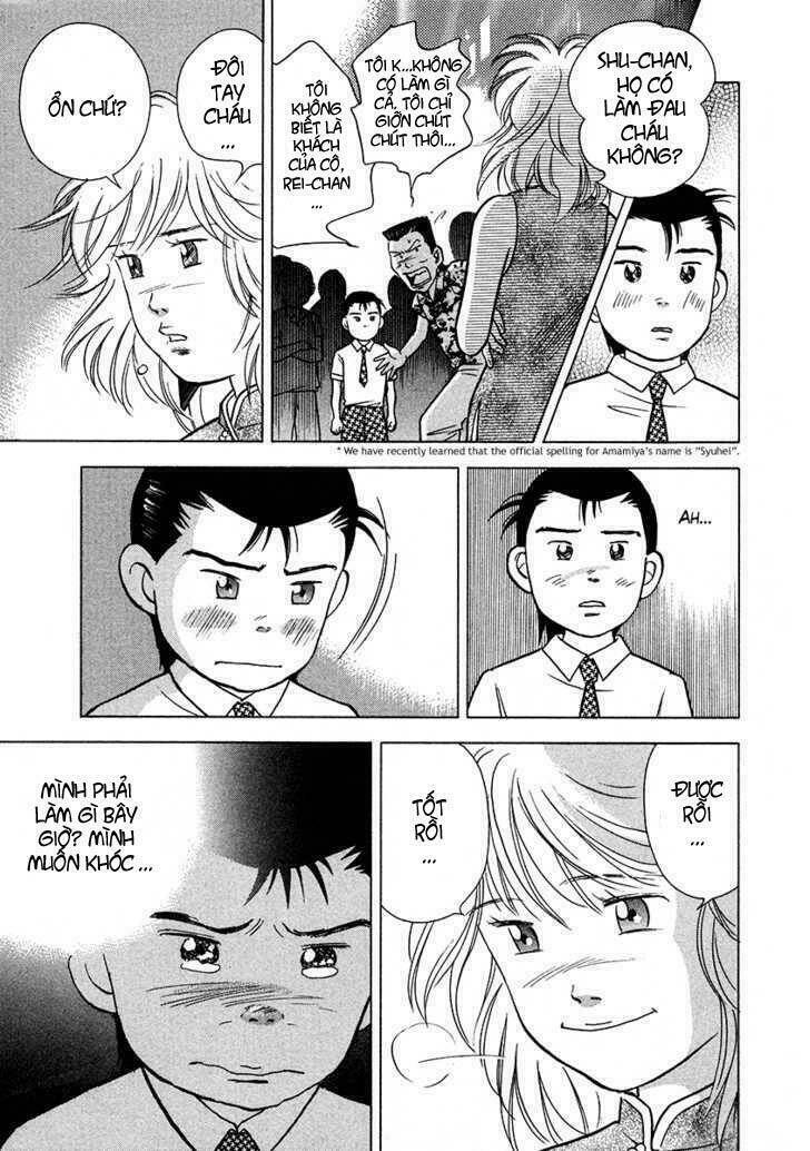 piano no mori chapter 27 21