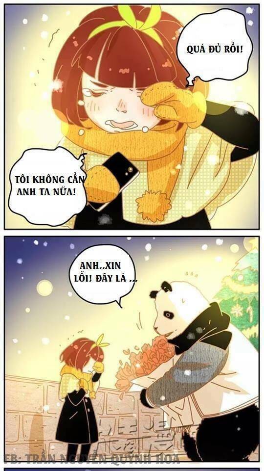 tổng hợp one shot. chapter 326 69