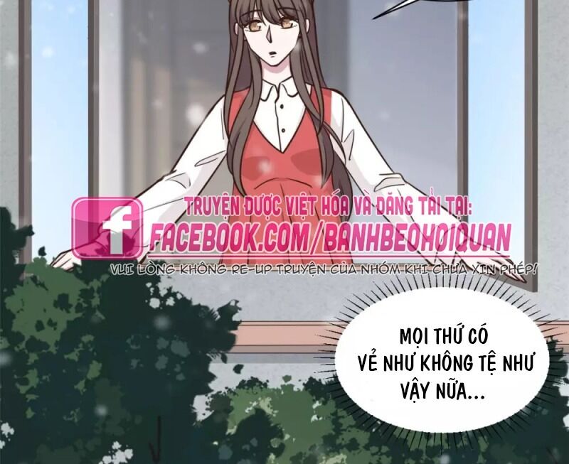 tổng tài, tránh xa tôi ra chapter 61 4