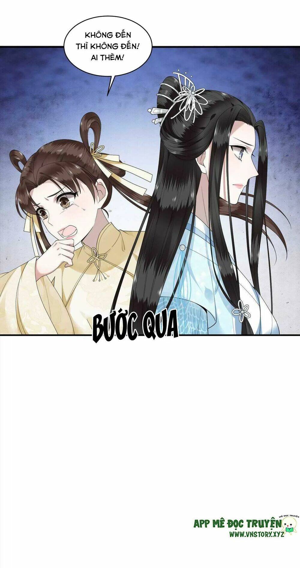 phượng hoàng vu phi chapter 94 27