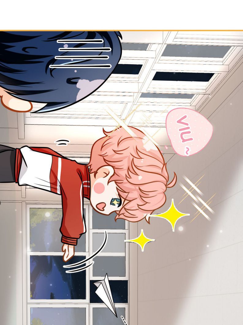 tín tức tố nói chúng ta không thể chapter 16 11