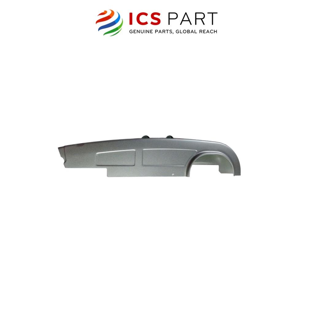 Nắp Hộp Xích Dưới Nh364M HONDA Future, Wave Màu Bạc (40520KFL890ZA)