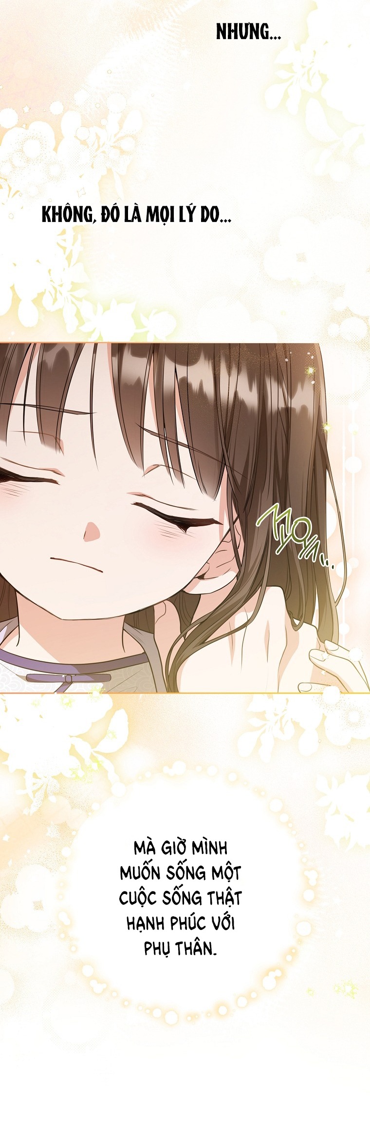 trở thành đứa cháu gái bị ghẻ lạnh trong gia tộc võ giả hùng mạnh chapter 10.1 26