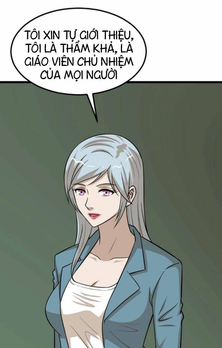 đai ca trở lại tuổi 16 chapter 62 31