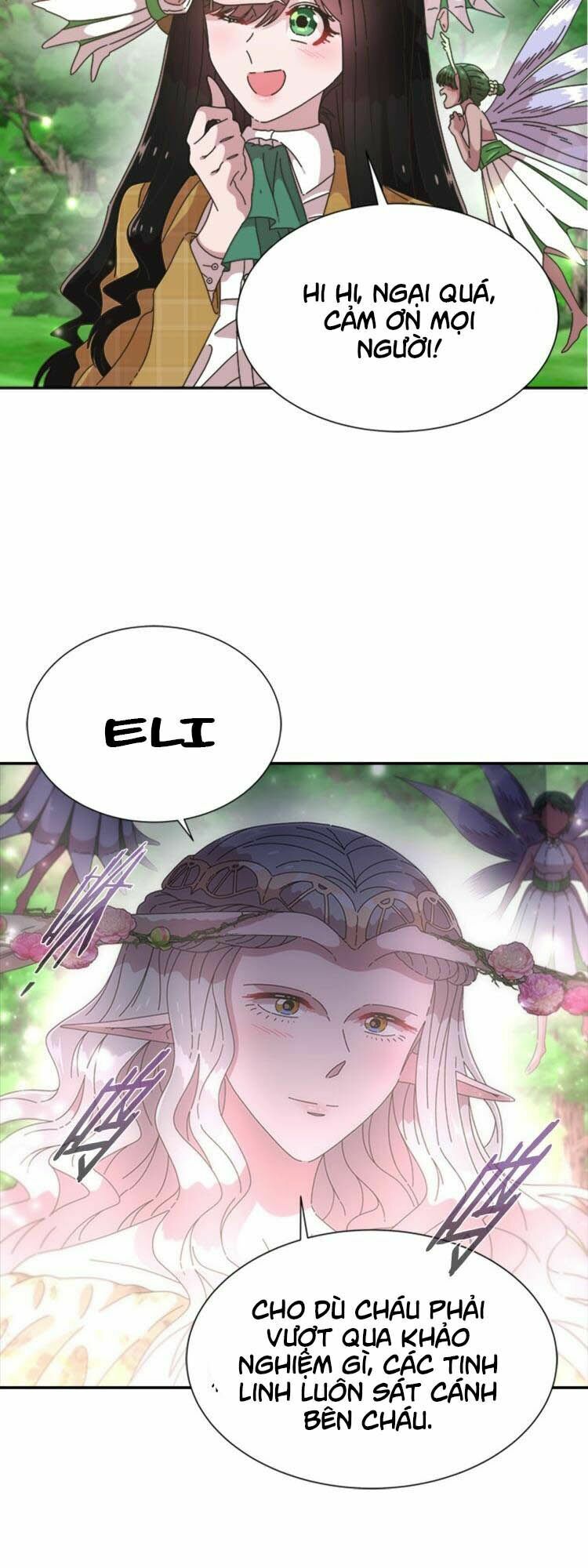 con gái bảo bối của ma vương chapter 101 51