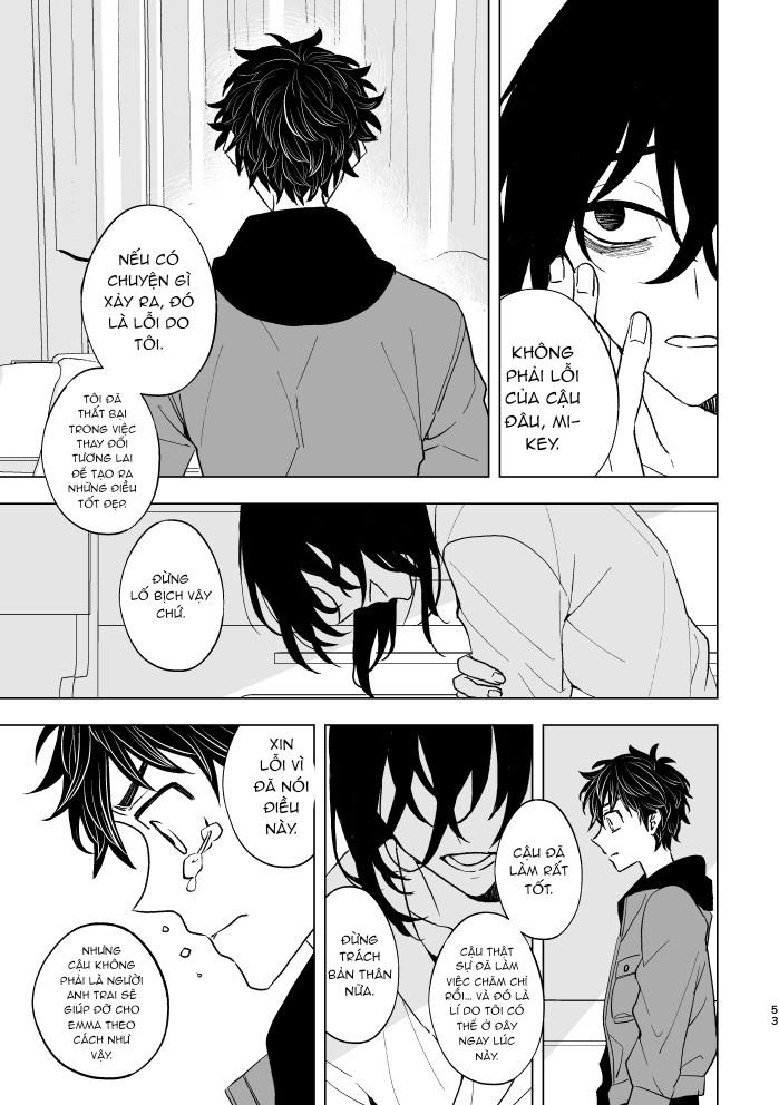 oneshot theo yêu cầu chapter 32 22