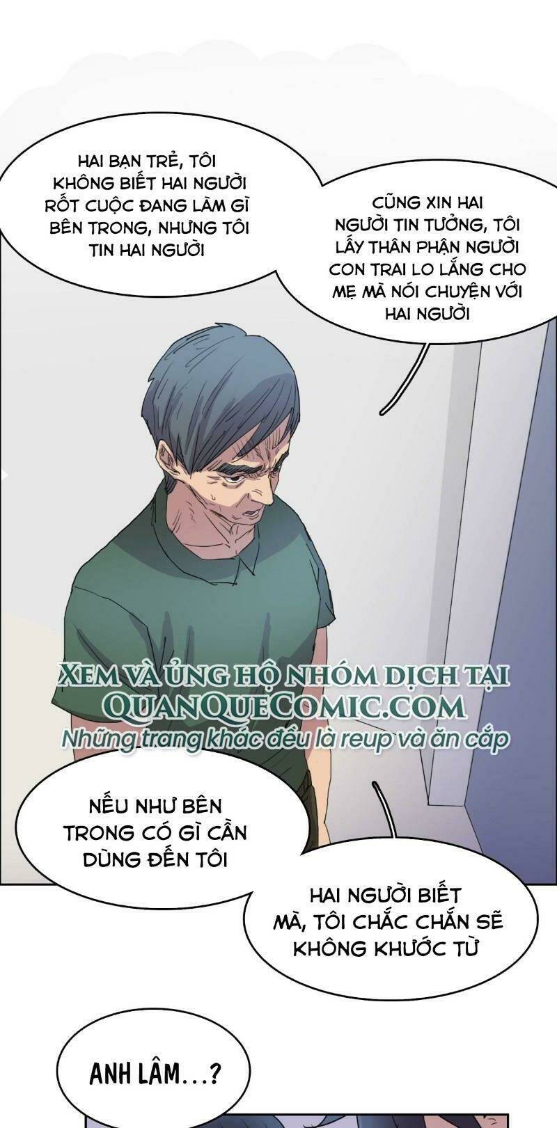 phụ hồn giả chapter 14 17