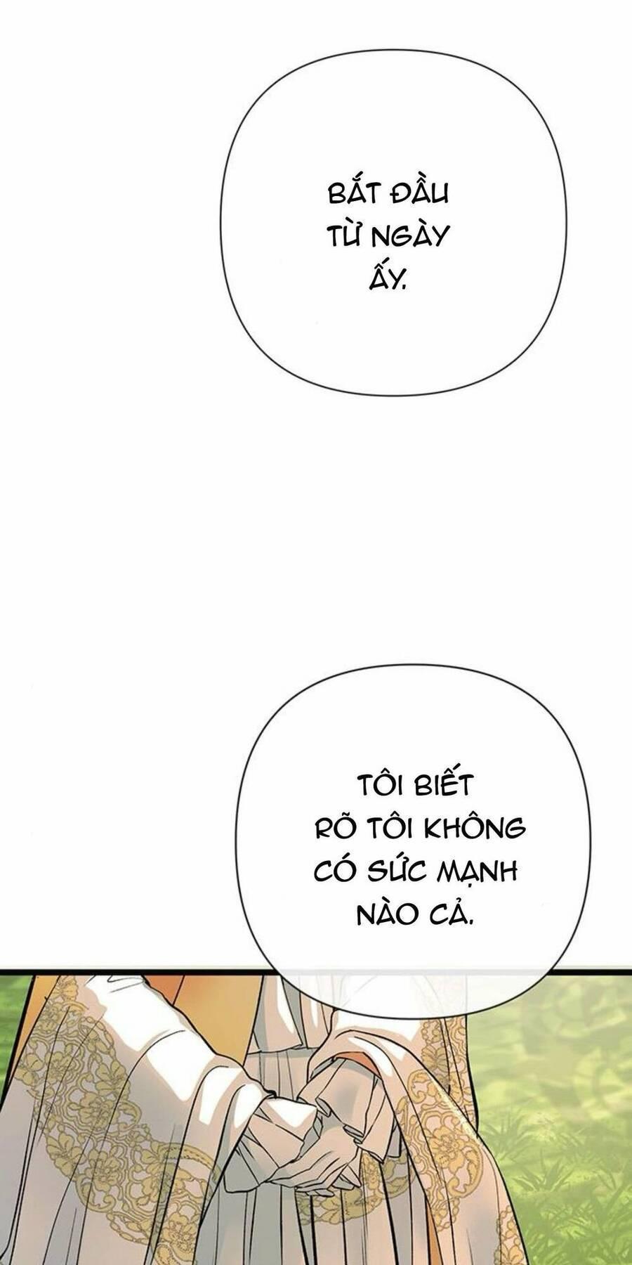 Hoàng Tử Rắc Rối chapter 50.2 23