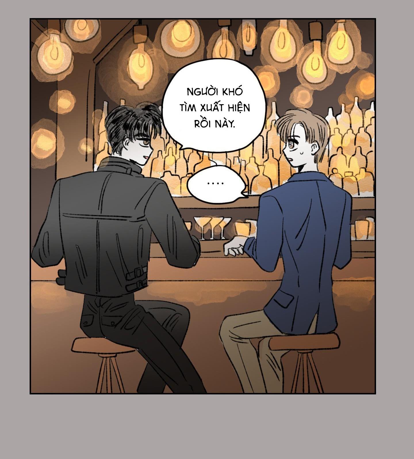 tình tay ba giữa chó, sói và mèo chapter 3 67