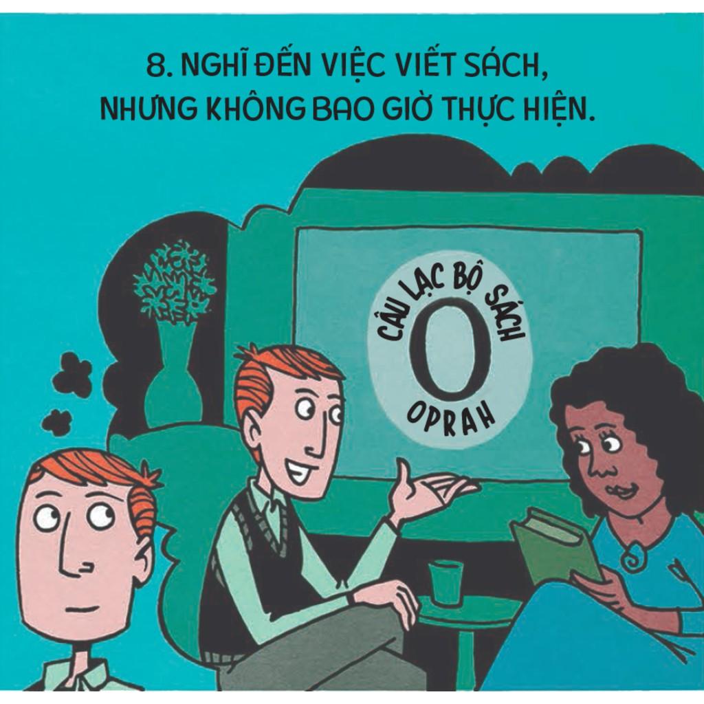 Sách - Combo Zen Pencils tập 1 + Zen Pencils tập 2 - FirstNews