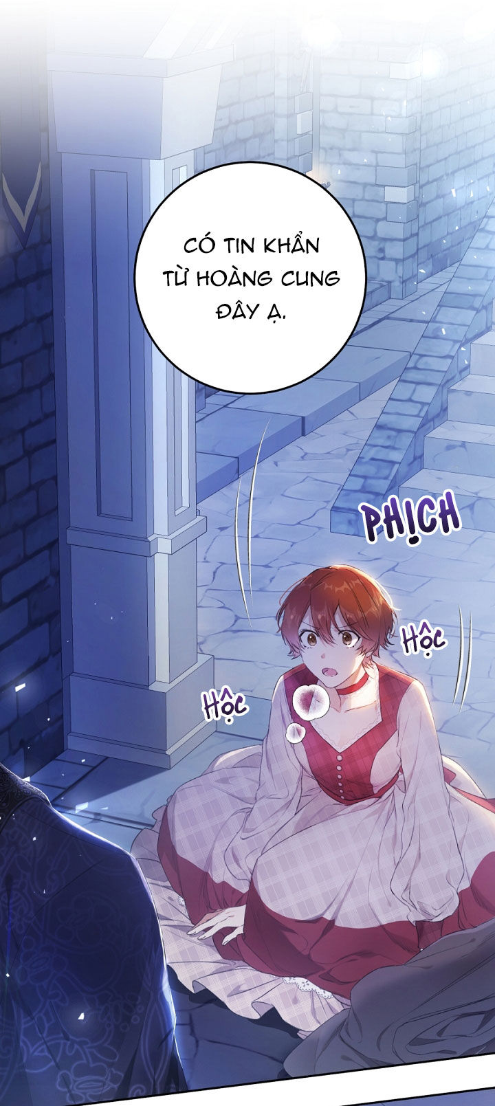 con rối ác nữ marionette chapter 31 15