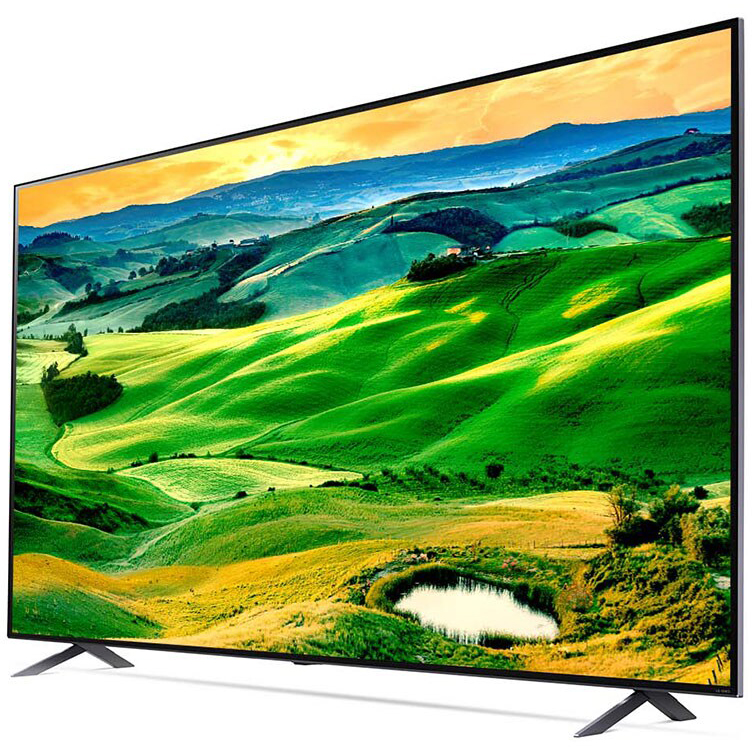 Smart Tivi QNED LG 4K 65 inch 65QNED80SQA - Model 2022