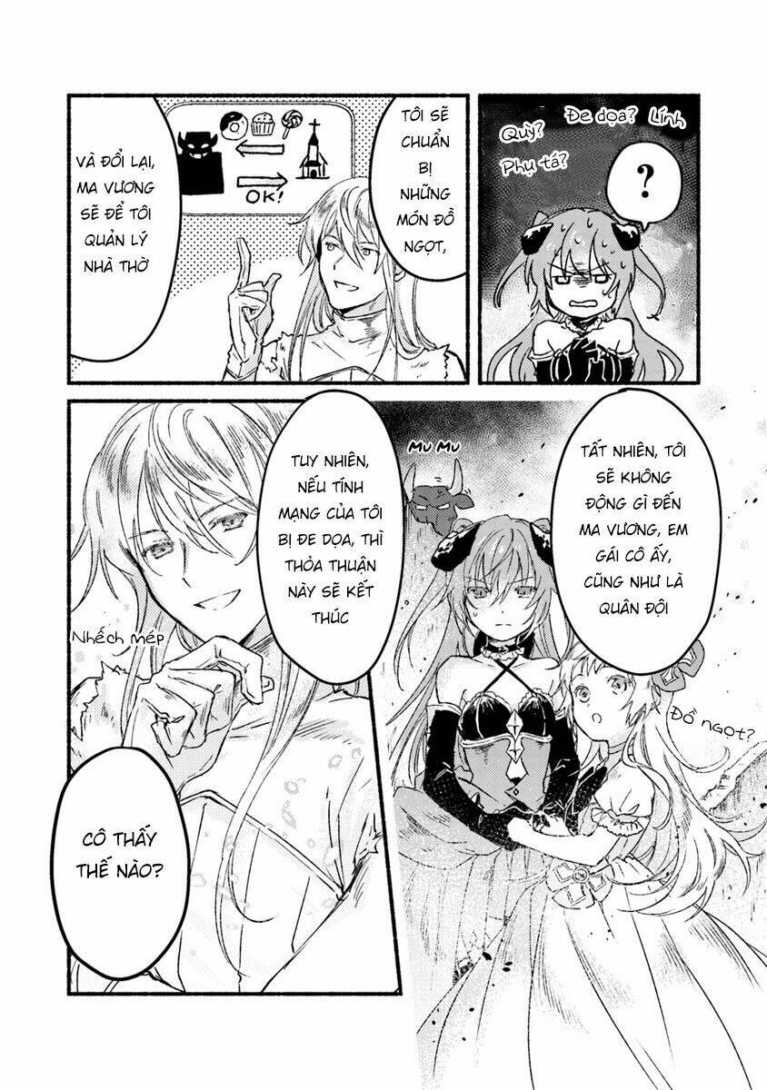 kochira last boss maoh shiro mae chapter 1 44