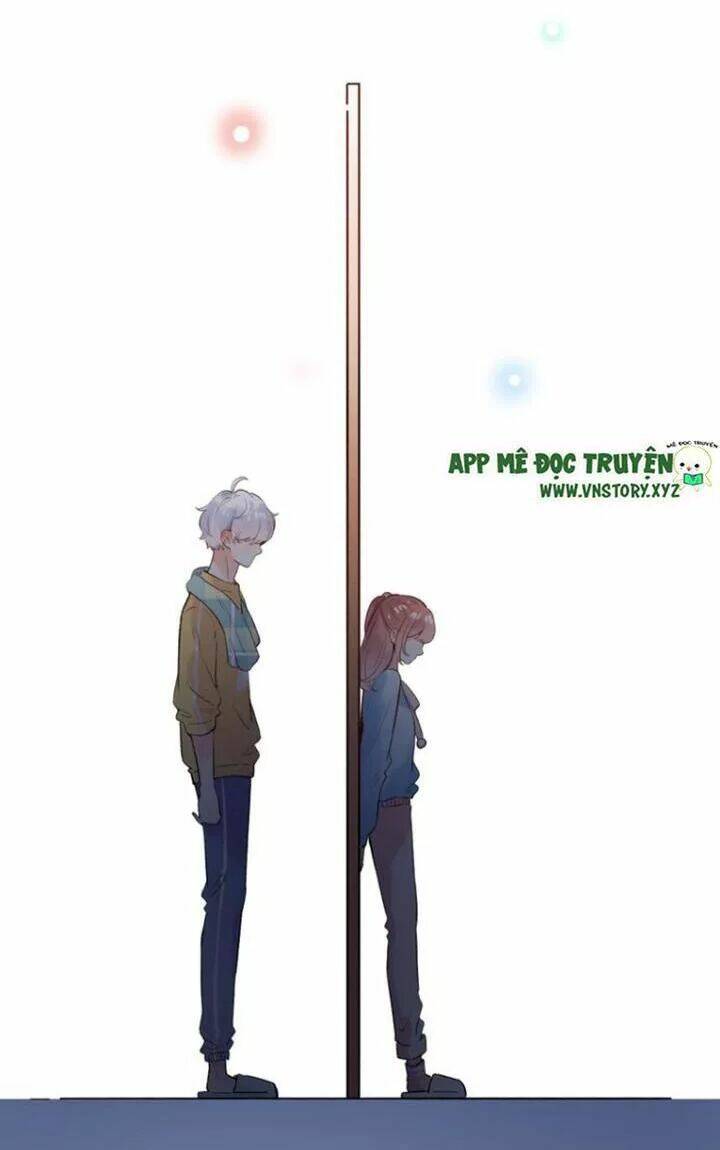 trạch thượng tịch mịch huỳnh hỏa chapter 56 83