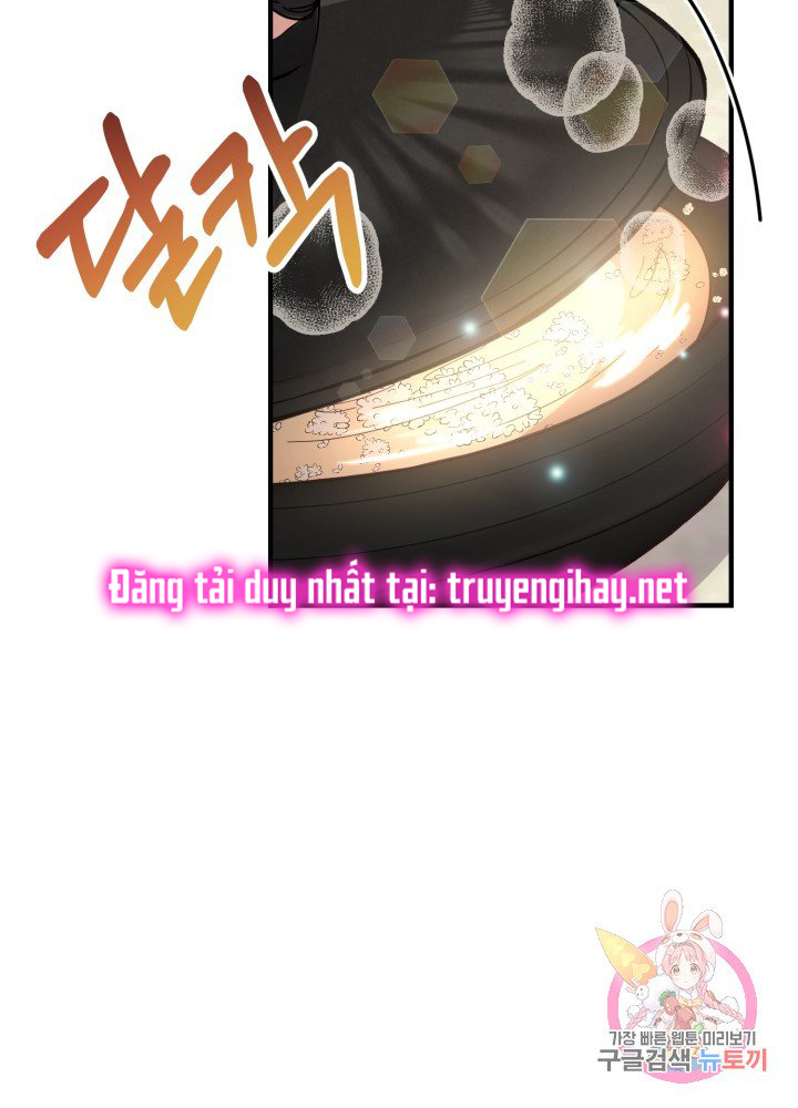 trở thành vợ thái tử quái vật chapter 17.1 21