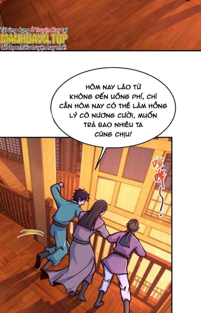 ta nuôi ma quỷ ở trấn ma ti chapter 84 16