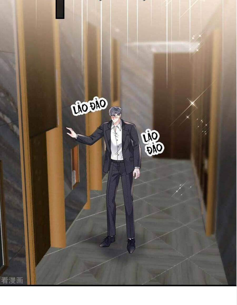 đại tiểu thư có ý đồ gì xấu đâu chapter 170 22