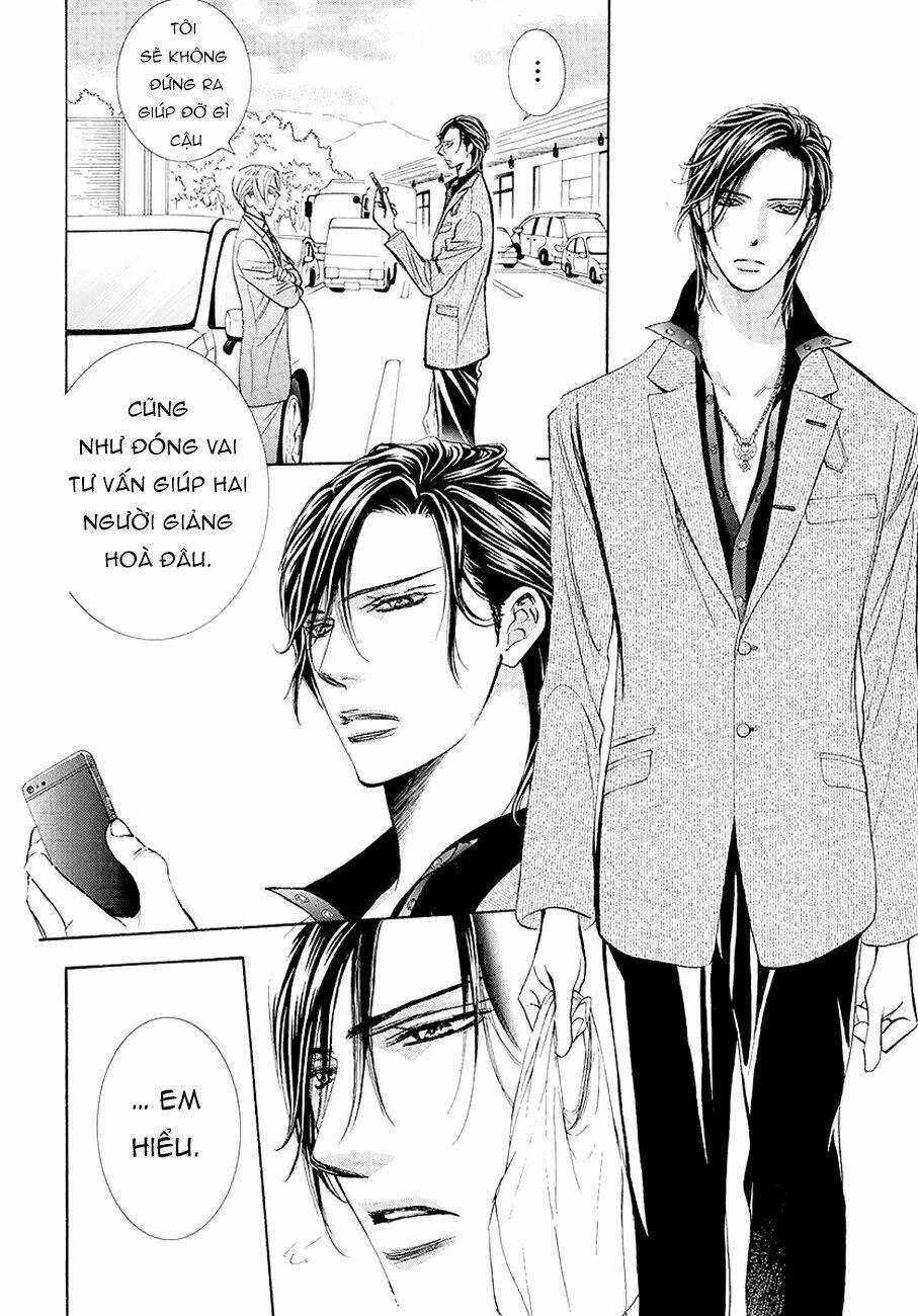 thử thách của kyouko chapter 269 6