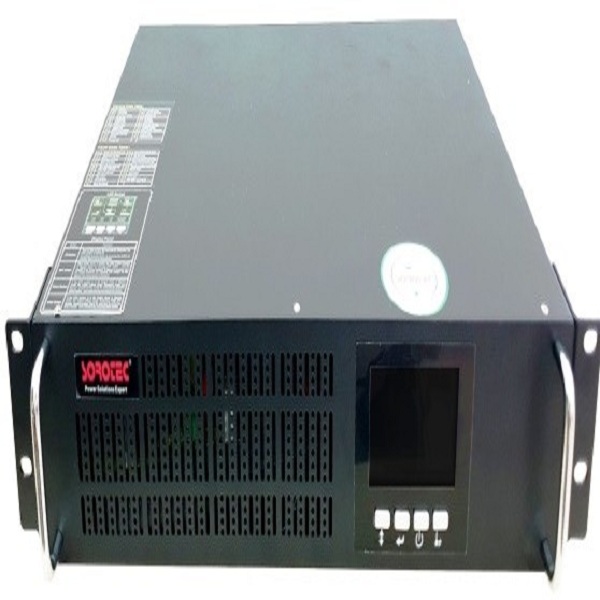 Thiết bị lưu điện SOROTEC UPS HP9116CR - 3KR  - 3KVA/2.7KW - Hàng chính hãng