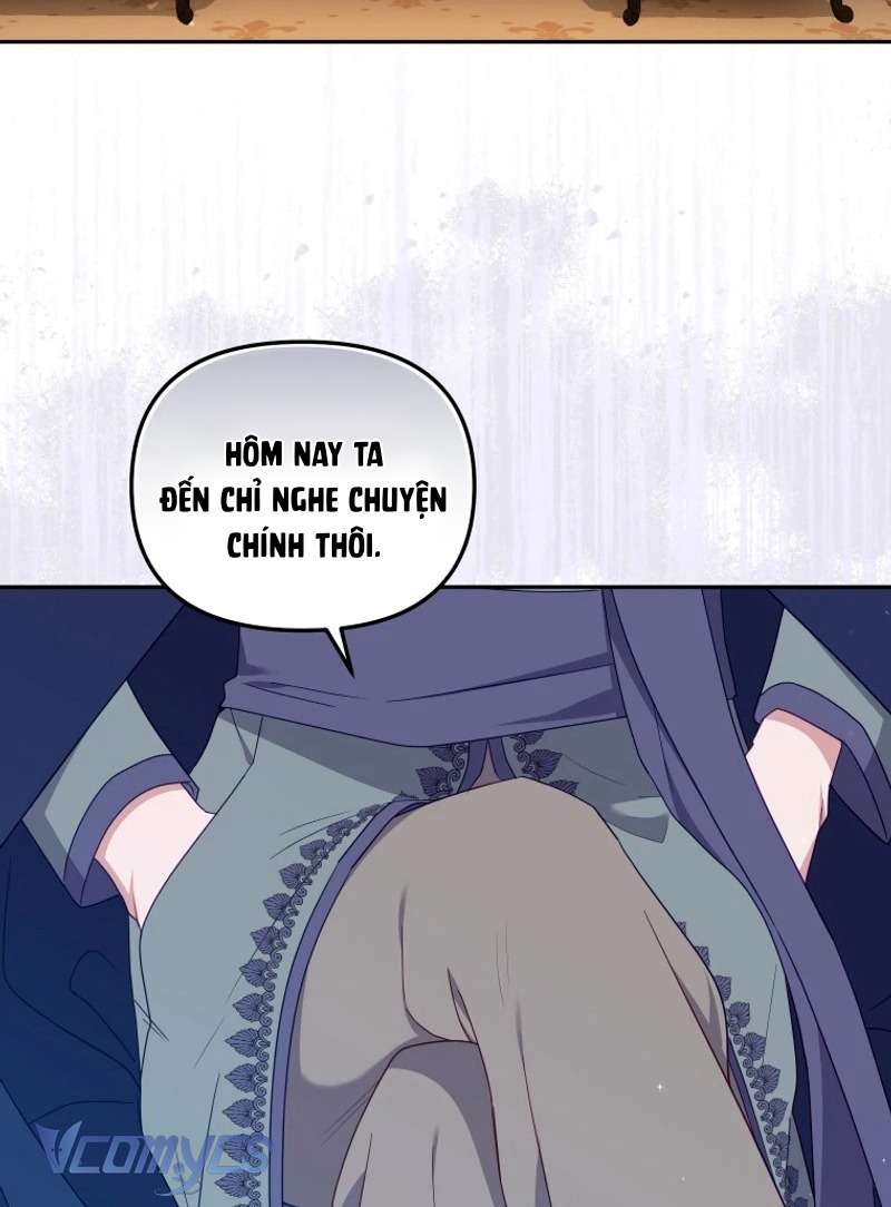 tôi được nuôi dưỡng bởi những kẻ phản diện chapter 72 77