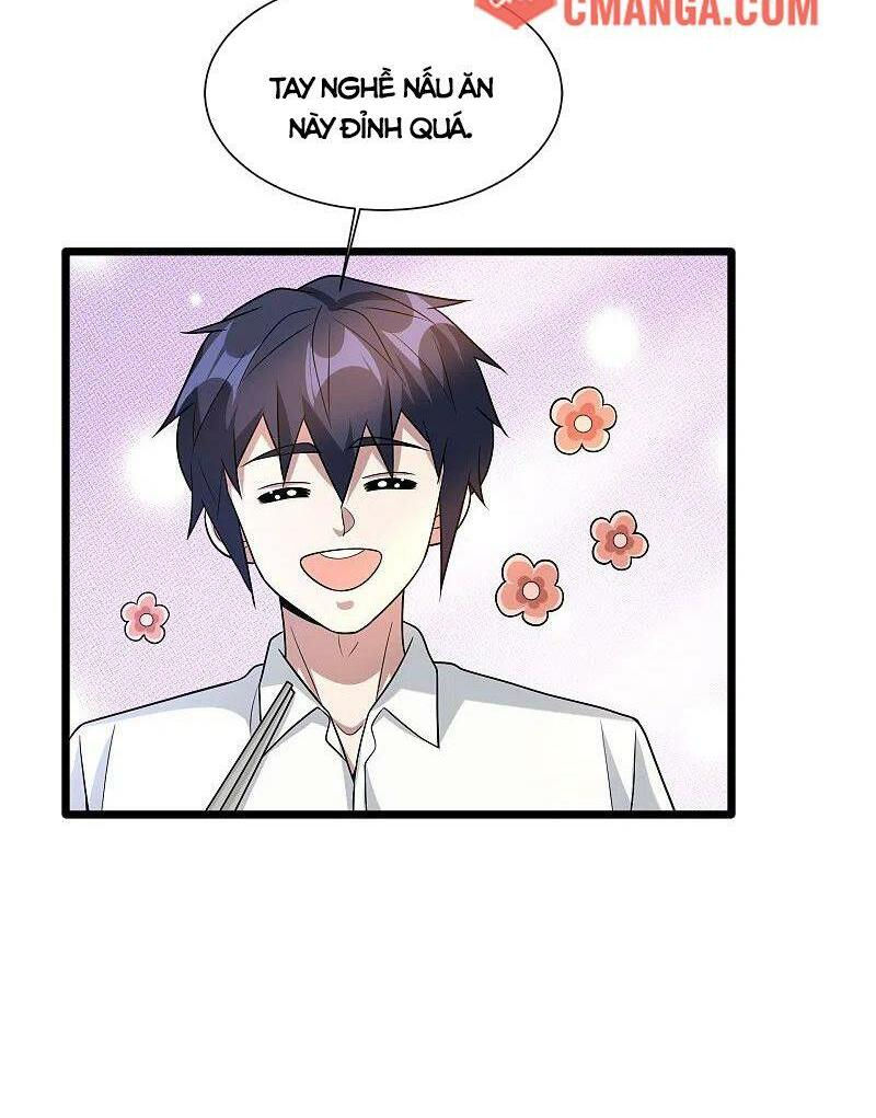 đô thị tà vương chapter 206 6