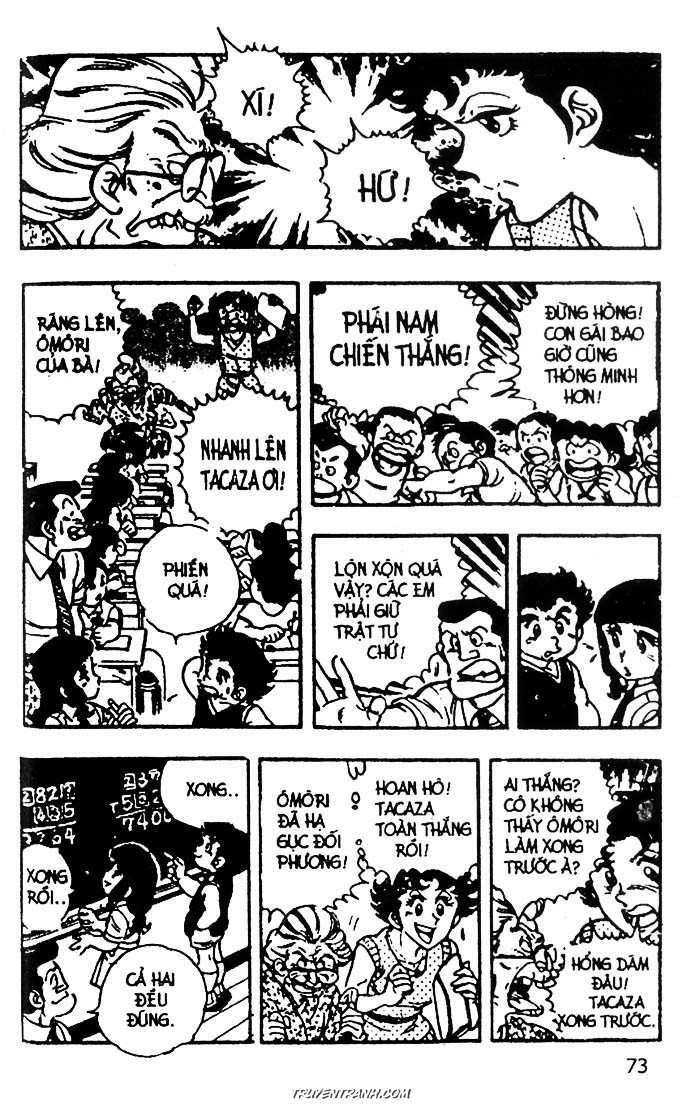 cậu bé giỏi võ chapter 20 14
