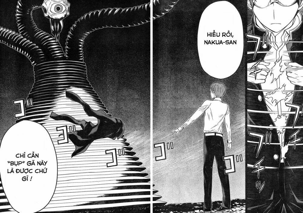 naqua-den (truyền thuyết về nakua) chapter 17 36