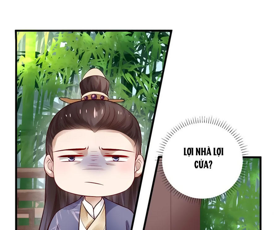 nữ đế livestream công lược chapter 21 24