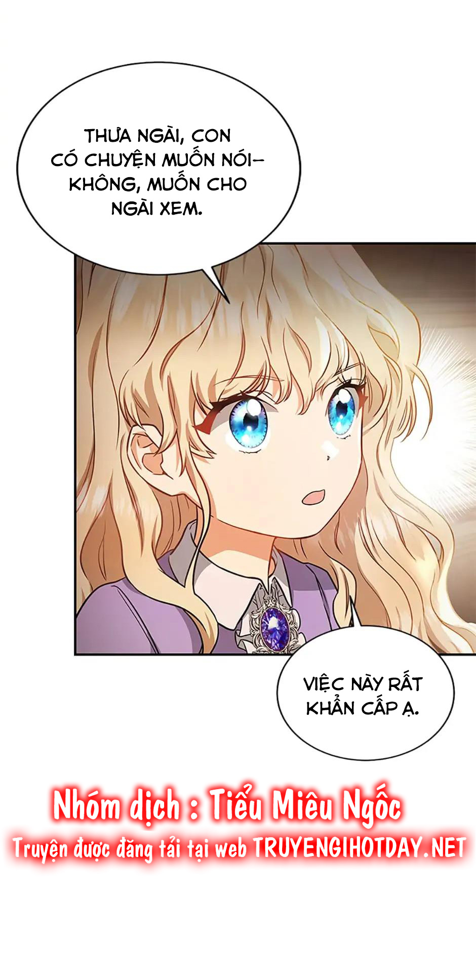 vị cứu tinh của nhân vật chính chapter 5 55