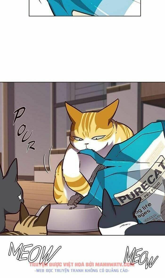 biến thân thành mèo chapter 56 38