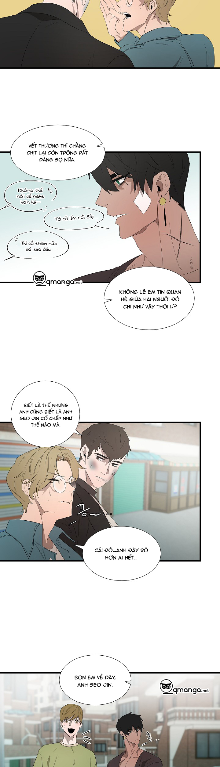 ever green chapter 5 24