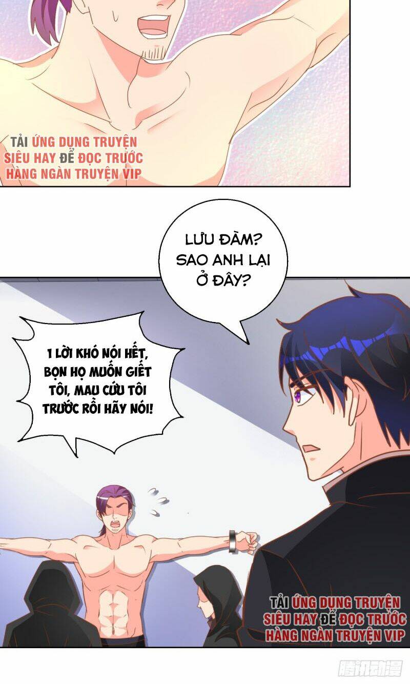 vú em là cổ tiên chapter 113 14