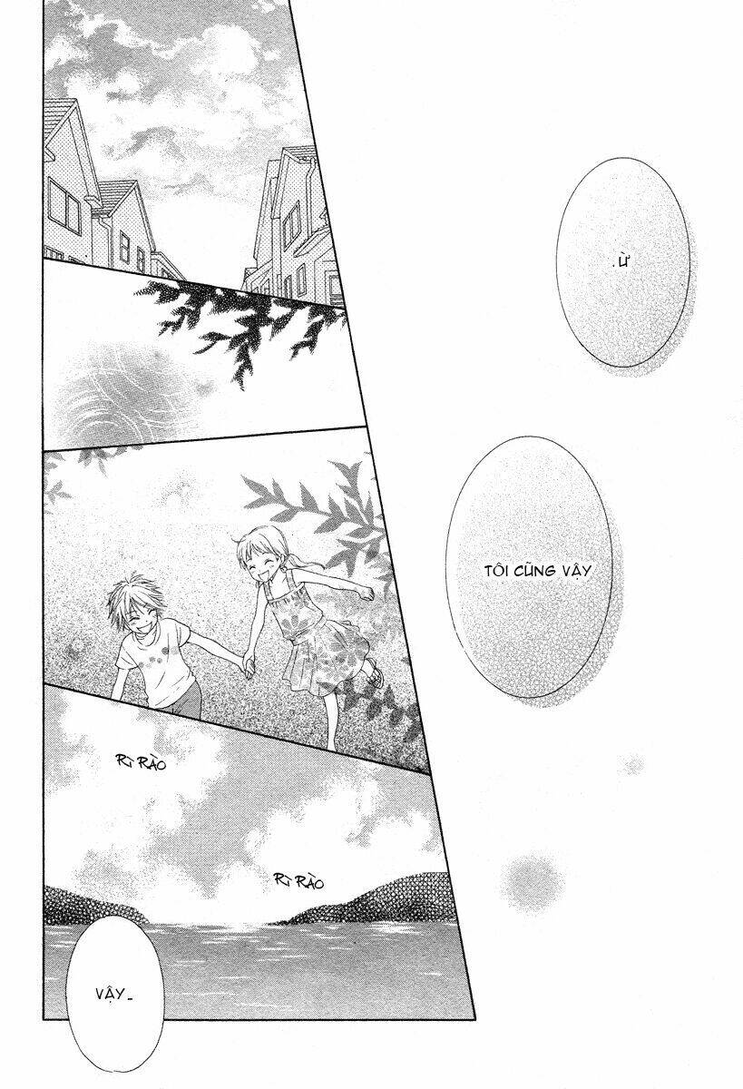 ao to umibe no nostalgia chapter 2 31