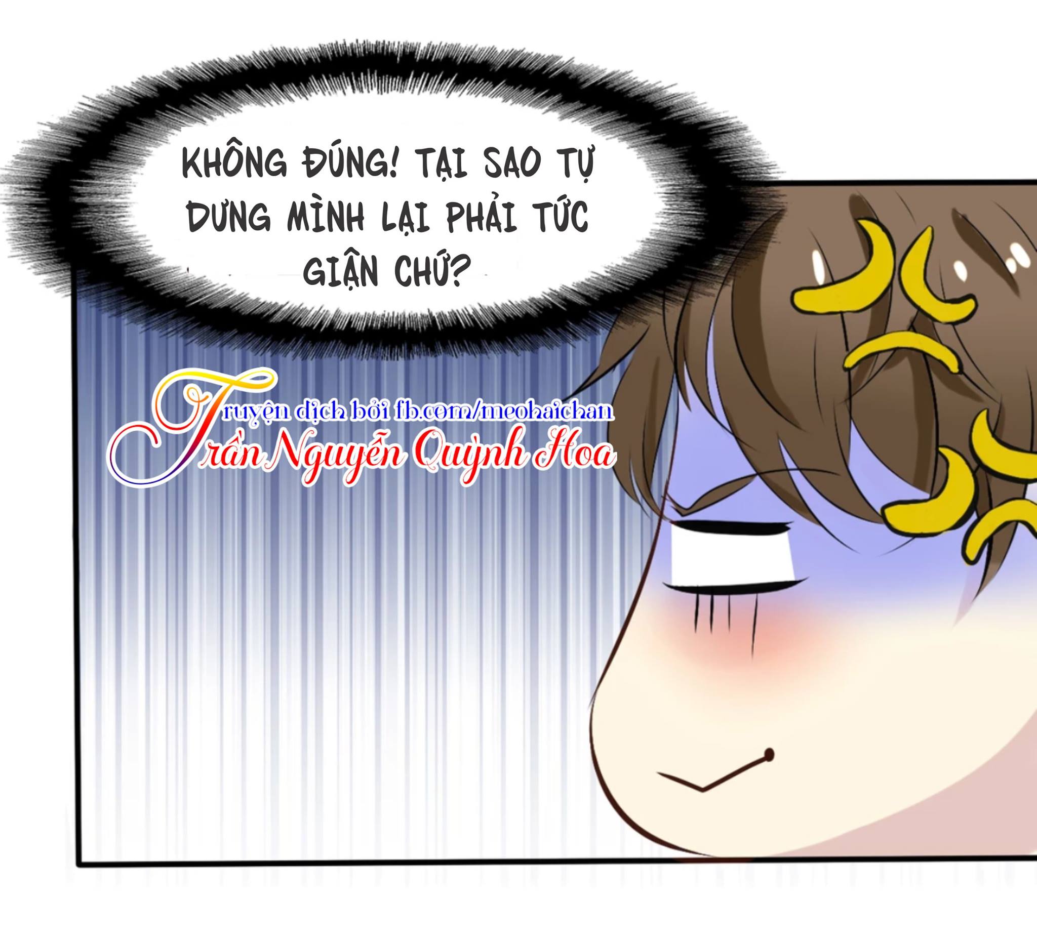 Lấy Sắc Tấn Công Sắc chapter 4 - Trang 6