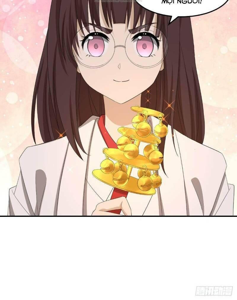 nghịch thiên tiên mệnh chapter 33 31