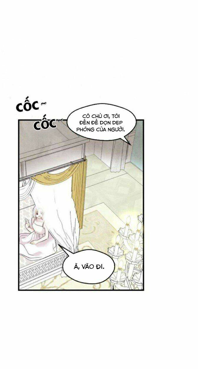 iris - quý cô và chiếc điện thoại chapter 8 10