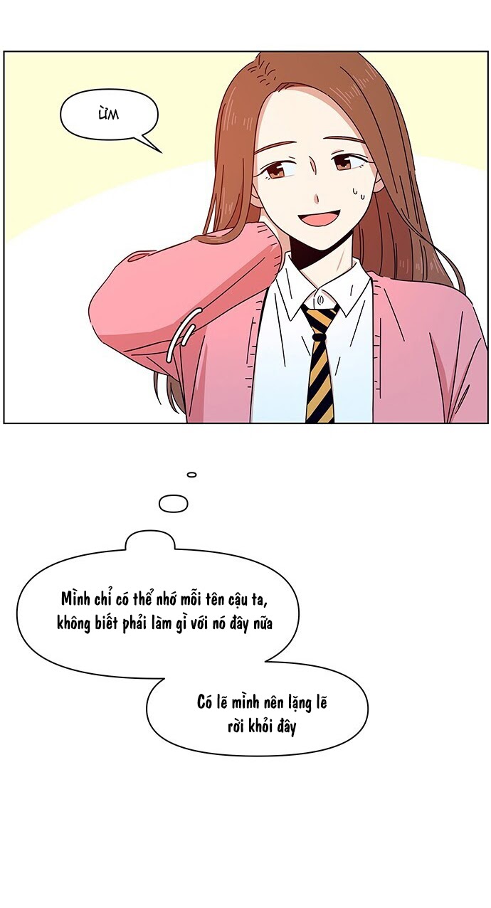 thanh xuân rực rỡ - season of blossom chapter 3 25