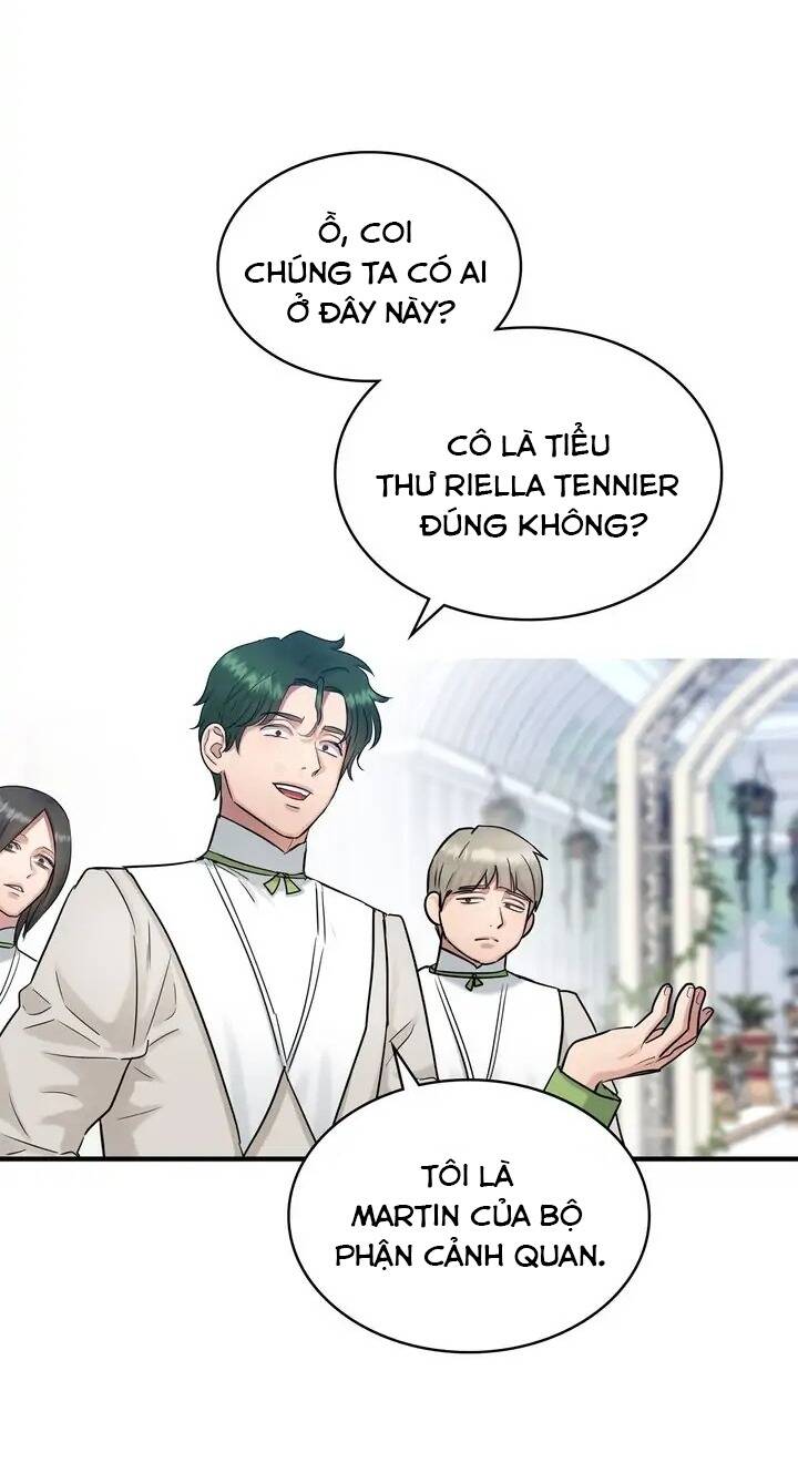 người thừa kế chapter 47 41